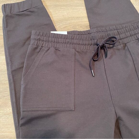 32 DEGREES COOL STEEL GRAY JOGGERS ATHLETIC PANTS L NWT - Picture 11 of 14